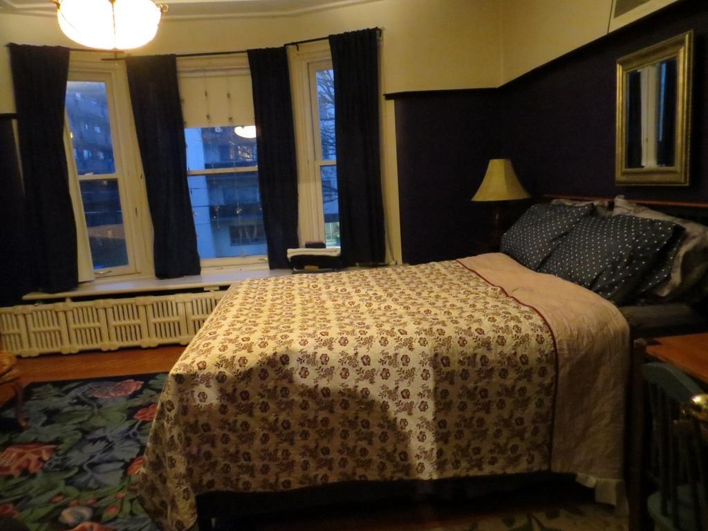 Elliott House Bed & Breakfast Toronto Zimmer foto